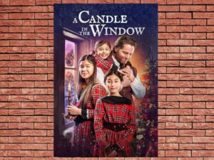 -A Candle In The Window (2019)-<br>The Original Movie