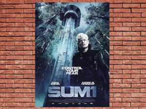 -Alien Invasion: S.U.M.1 (2017)-<br>The Original Movie