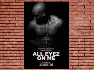 -All Eyez on Me (2017)-<br>The Original Movie