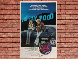 -Aloha Bobby And Rose (1975)-<br>The Original Movie