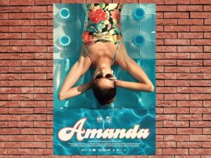 -Amanda (2022)-<br>The Original Movie