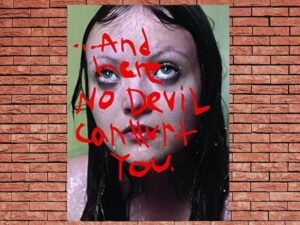 -And Here No Devil Can Hurt You (2011)-<br>The Original Movie