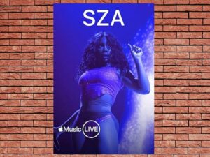 -Apple Music Live: SZA (2024)-<br>The Original Movie