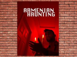 -Armenian Haunting (2018)-<br>The Original Movie