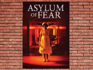 -Asylum of Fear (2018)-<br>The Original Movie
