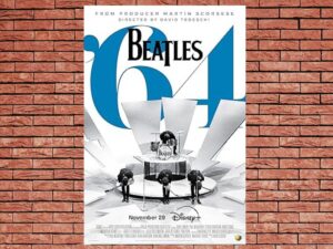 -Beatles 64 (2024)-<br>The Original Movie