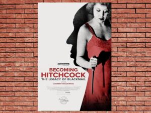 -Becoming Hitchcock The Legacy Of Blackmail (2024)-<br>The Original Movie