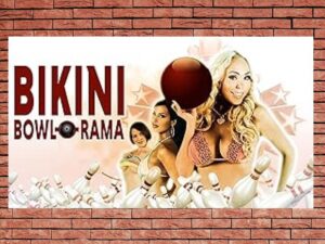 -Bikini Bowl-O-Rama (2023)-<br>The Original Movie