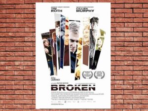 -Broken (2012)-<br>The Original Movie