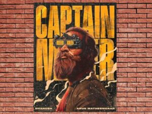 -Captain Miller (2024)-<br>The Original Movie