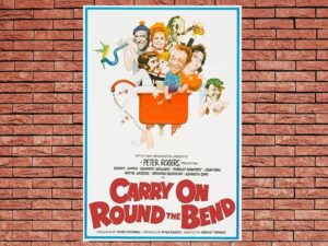 -Carry On At Your Convenience (1971)-<br>The Original Movie