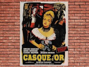 -Casque D'Or (1952)-<br>The Original Movie