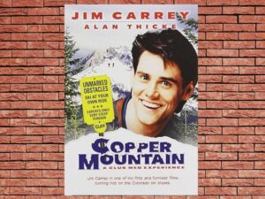 -Copper Mountain (1983)-<br>The Original Movie