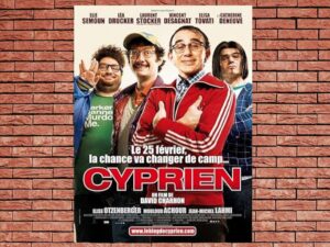 -Cyprien (2009)-<br>The Original Movie