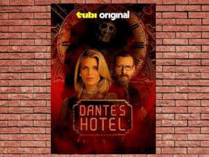 -Dante's Hotel (2023)-<br>The Original Movie