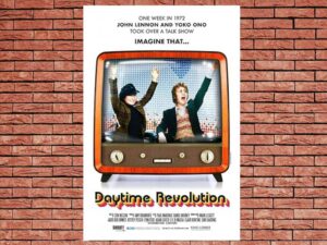 -Daytime Revolution (2024)-<br>The Original Movie