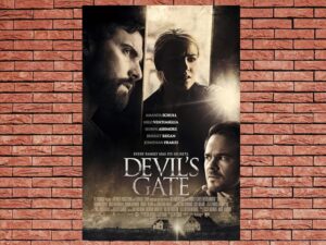 -Devil's Gate (2017)-<br>The Original Movie