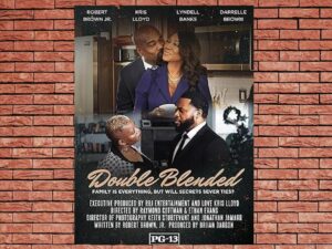 -Double Blended (2024)-<br>The Original Movie