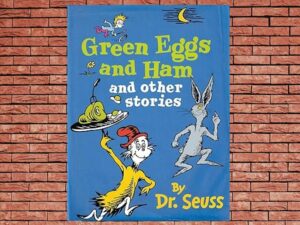 -Dr. Seuss On The Loose (1973)-<br>The Original Movie