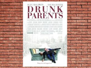 -Drunk Parents (2019)-<br>The Original Movie