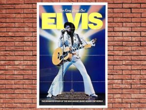 -Elvis (1979)-<br>The Original Movie
