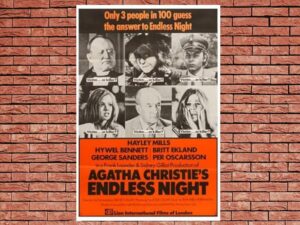 -Endless Night (1972)-<br>The Original Movie