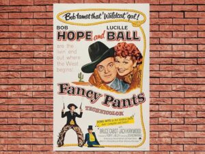 -Fancy Pants (1950)-<br>The Original Movie