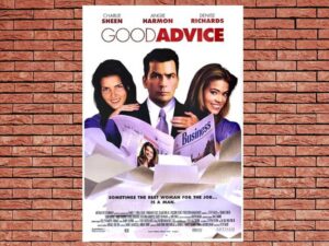 -Good Advice (2001)-<br>The Original Movie