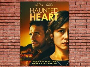 -Haunted Heart (2024)-<br>The Original Movie