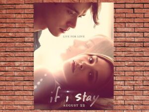 -If I Stay (2014)-<br>The Original Movie
