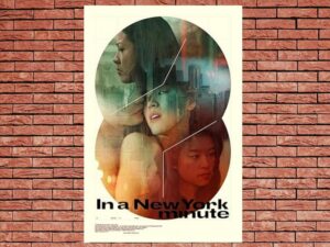 -In a New York Minute (2019)-<br>The Original Movie