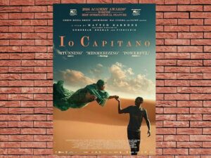 -Io Capitano (2023)-<br>The Original Movie