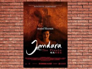 -Jan Dara The Finale (2013)-<br>The Original Movie