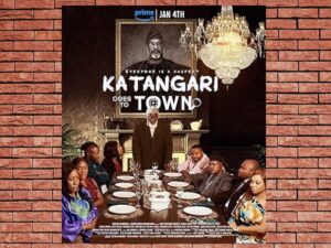 -Katangari Goes To Town (2025)-<br>The Original Movie