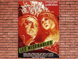 -Les Miserables (1934)-<br>The Original Movie