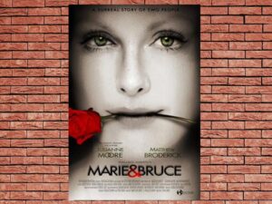 -Marie And Bruce (2004)-<br>The Original Movie