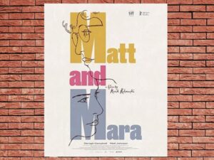 -Matt and Mara (2024)-<br>The Original Movie
