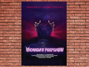-Midnight Peepshow (2022)-<br>The Original Movie