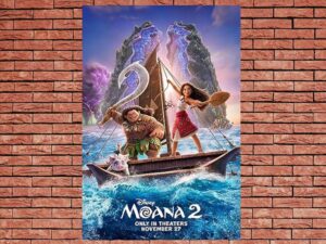 -Moana 2 (2024)-<br>The Original Movie