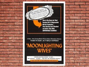 -Moonlighting Wives (1966)-<br>The Original Movie
