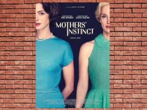 -Mothers Instinct (2024)-<br>The Original Movie