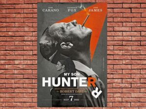 -My Son Hunter (2022)-<br>The Original Movie