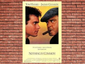 -Nothing In Common (1986)-<br>The Original Movie