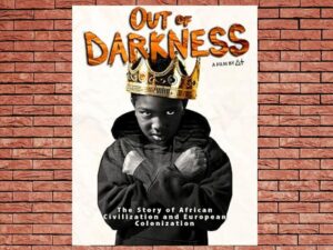 -Out of Darkness (2016)-<br>The Original Movie