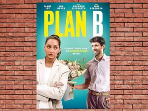 -Plan B (2024)-<br>The Original Movie