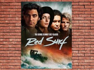 -Red Surf (1989)-<br>The Original Movie