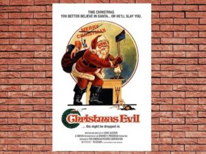 -Christmas Evil (1980)-<br>The Original Movie