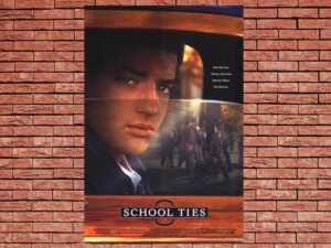 -School Ties (1992)-<br>The Original Movie