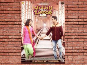 -Shaadi Mein Zaroor Aana (2017)-<br>The Original Movie