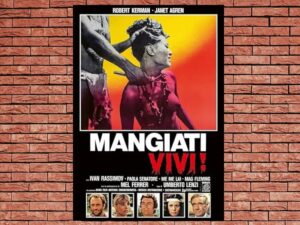 -Eaten Alive! (1980)-<br>The Original Movie